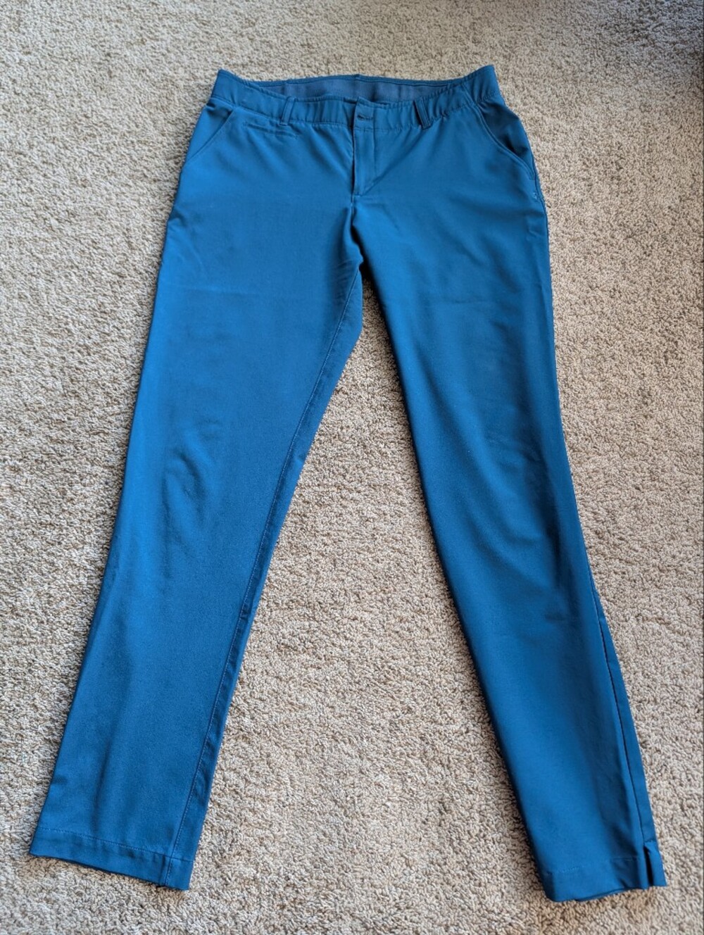Women's Under Armour Golf Pants Size 10